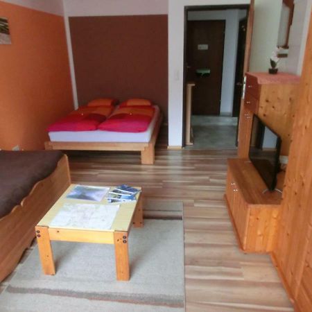 Appartement Inge Kaprun Luaran gambar