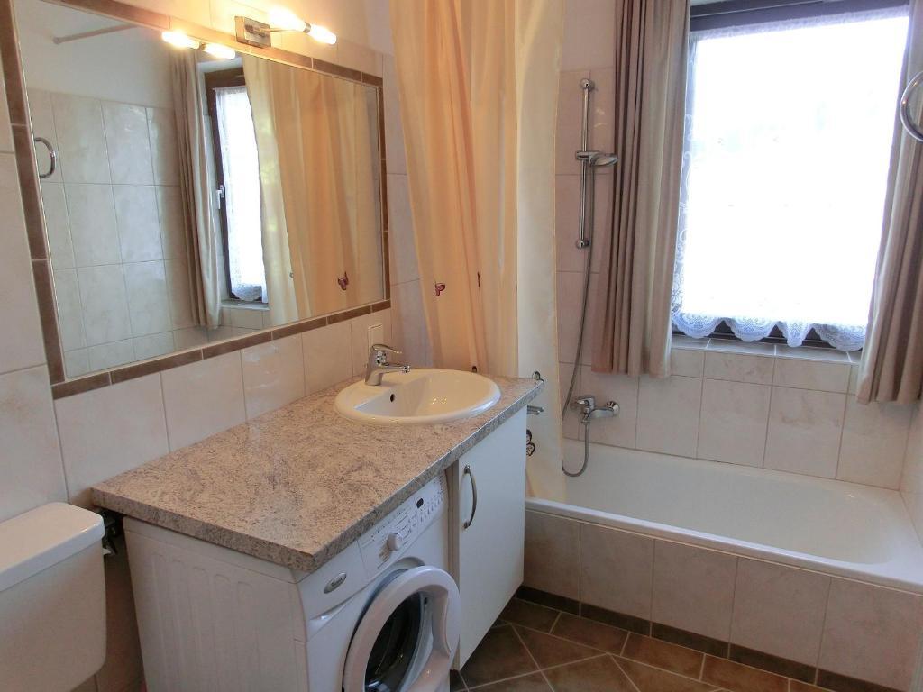 Appartement Inge Kaprun Luaran gambar