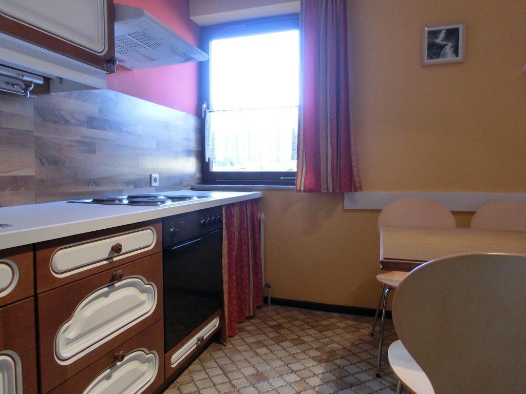 Appartement Inge Kaprun Luaran gambar