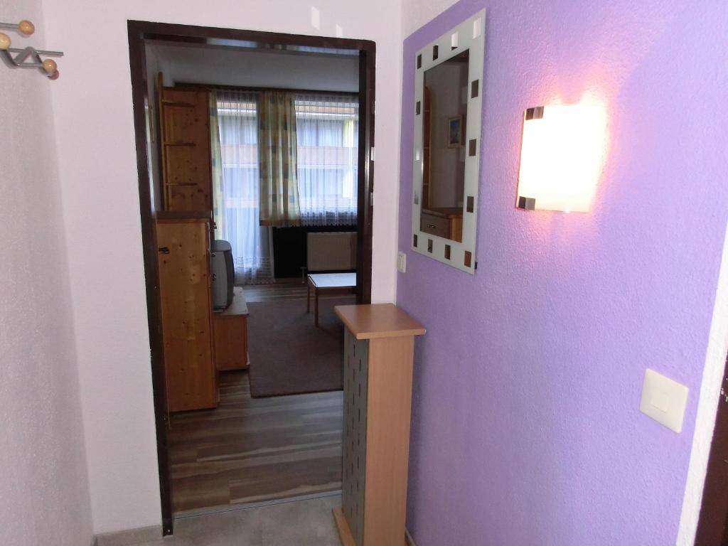 Appartement Inge Kaprun Luaran gambar