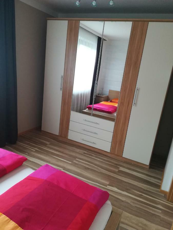 Appartement Inge Kaprun Luaran gambar