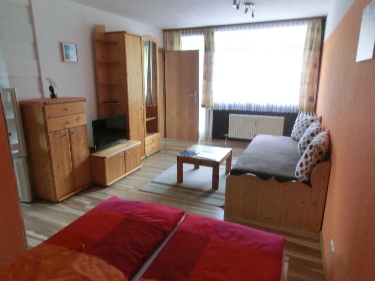 Appartement Inge Kaprun Luaran gambar